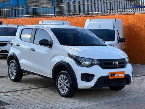 FIAT MOBI LIKE