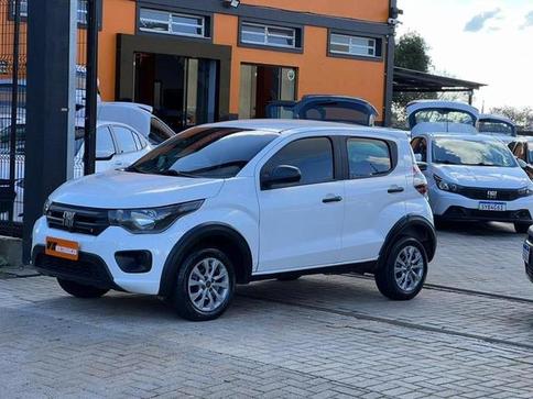 FIAT MOBI LIKE