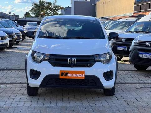 FIAT MOBI LIKE
