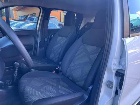 FIAT MOBI LIKE