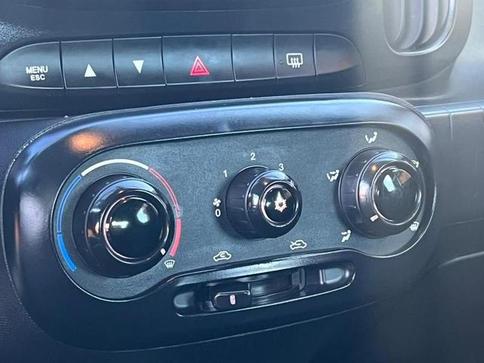 FIAT MOBI LIKE