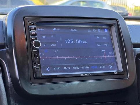 FIAT MOBI LIKE