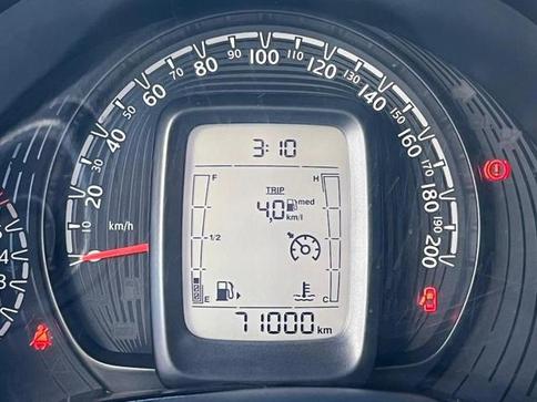FIAT MOBI LIKE