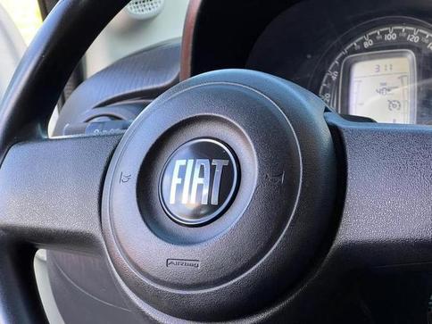 FIAT MOBI LIKE