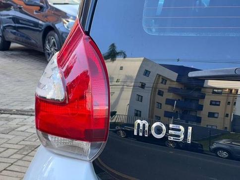 FIAT MOBI LIKE