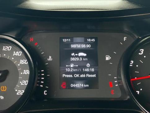 FIAT ARGO DRIVE 1.0