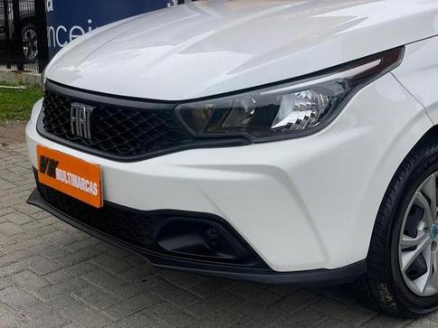 FIAT ARGO DRIVE 1.0