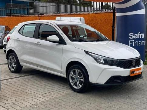 FIAT ARGO DRIVE 1.0