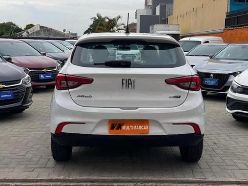 FIAT ARGO DRIVE 1.0