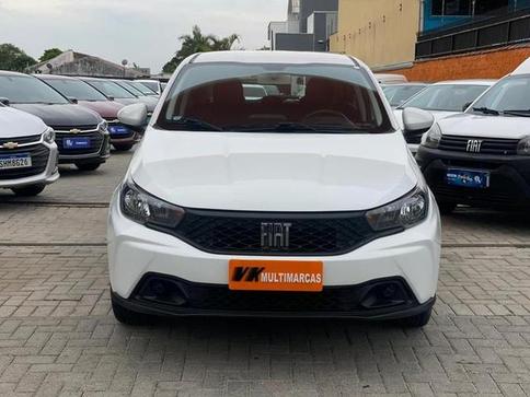FIAT ARGO DRIVE 1.0
