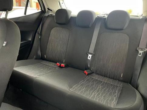 FIAT ARGO DRIVE 1.0