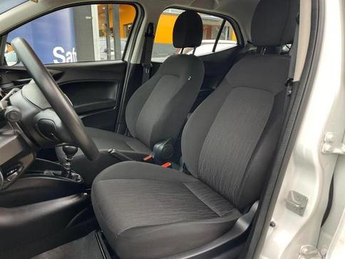 FIAT ARGO DRIVE 1.0