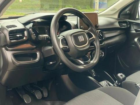 FIAT ARGO DRIVE 1.0