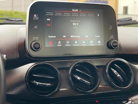 FIAT ARGO DRIVE 1.0