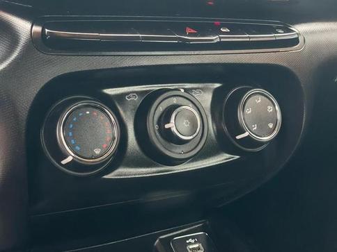 FIAT ARGO DRIVE 1.0