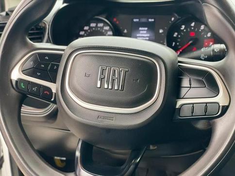 FIAT ARGO DRIVE 1.0