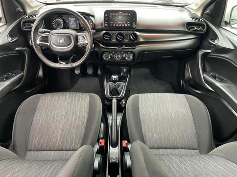 FIAT ARGO DRIVE 1.0