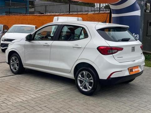 FIAT ARGO DRIVE 1.0