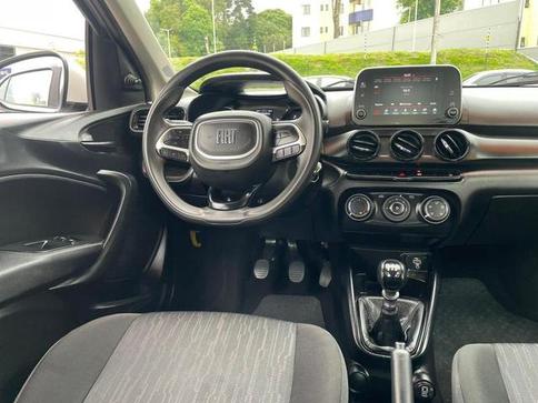 FIAT ARGO DRIVE 1.0