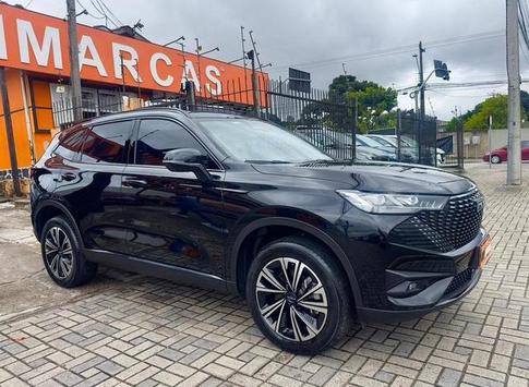 GWM HAVAL H6 PHEV 19