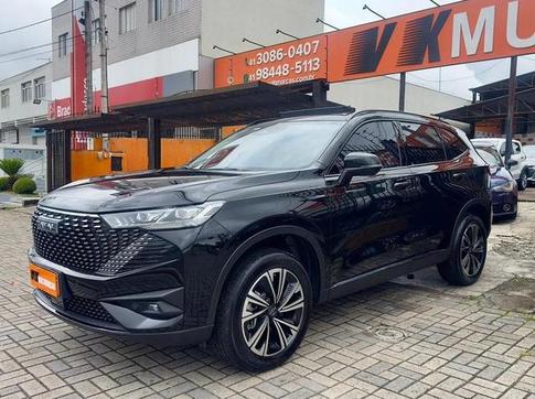 GWM HAVAL H6 PHEV 19