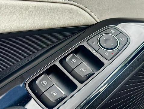 GWM HAVAL H6 PHEV 19