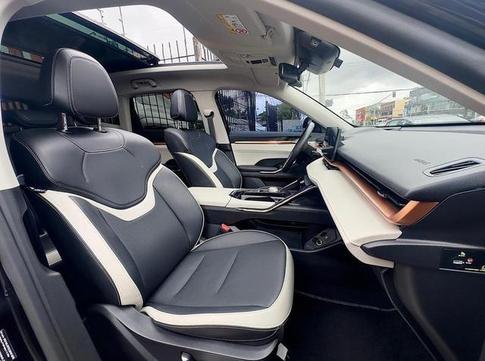 GWM HAVAL H6 PHEV 19