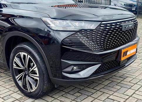 GWM HAVAL H6 PHEV 19