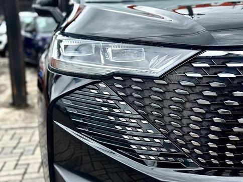 GWM HAVAL H6 PHEV 19