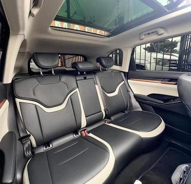 GWM HAVAL H6 PHEV 19