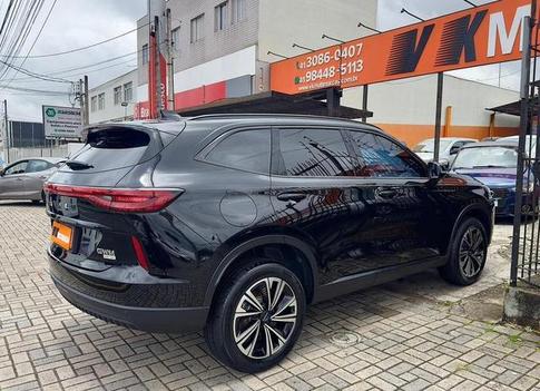 GWM HAVAL H6 PHEV 19