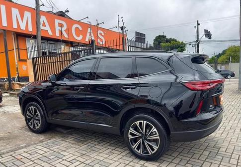 GWM HAVAL H6 PHEV 19