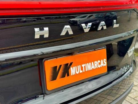 GWM HAVAL H6 PHEV 19