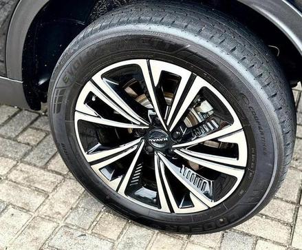 GWM HAVAL H6 PHEV 19