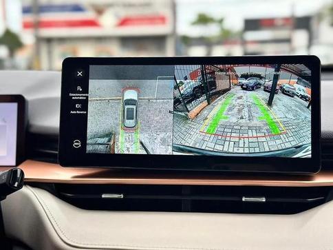 GWM HAVAL H6 PHEV 19