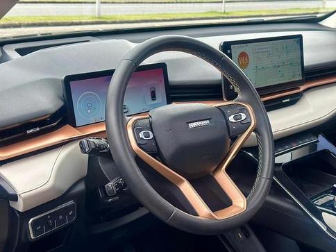 GWM HAVAL H6 PHEV 19