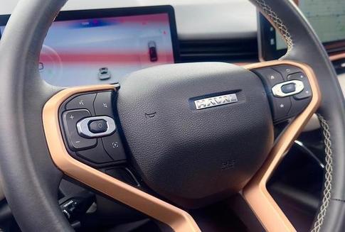 GWM HAVAL H6 PHEV 19