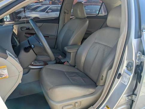 TOYOTA COROLLA SEG18FLEX