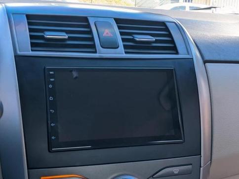 TOYOTA COROLLA SEG18FLEX