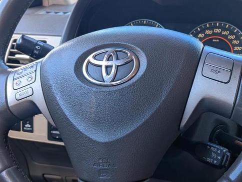 TOYOTA COROLLA SEG18FLEX