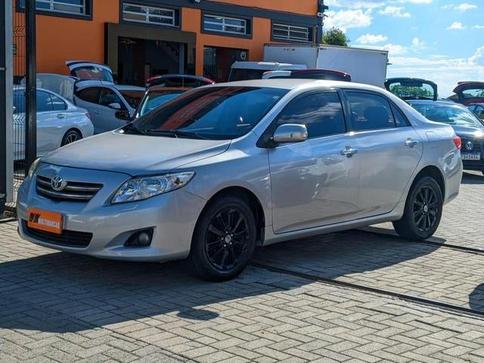 TOYOTA COROLLA SEG18FLEX