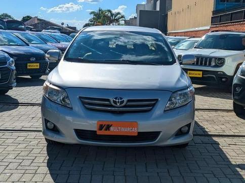 TOYOTA COROLLA SEG18FLEX