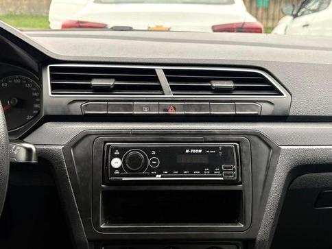 VOLKSWAGEN VOYAGE MPI