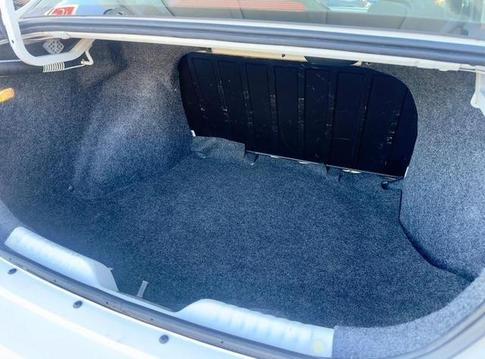VOLKSWAGEN VOYAGE MPI