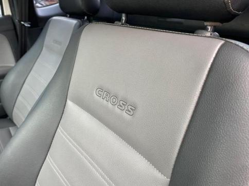 VOLKSWAGEN SAVEIRO CE CROSS MA