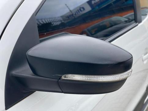 VOLKSWAGEN SAVEIRO CE CROSS MA