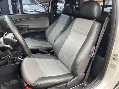 VOLKSWAGEN SAVEIRO CE CROSS MA