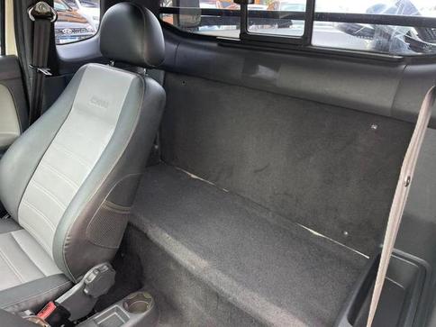 VOLKSWAGEN SAVEIRO CE CROSS MA