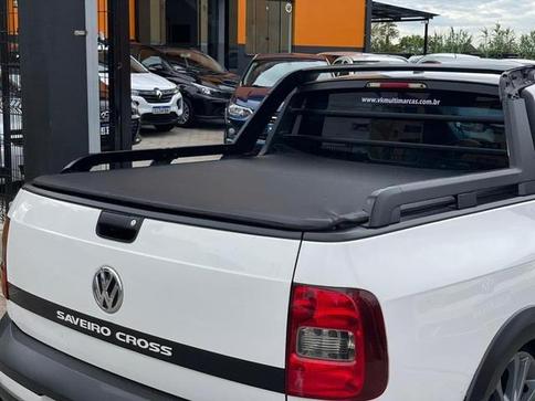 VOLKSWAGEN SAVEIRO CE CROSS MA