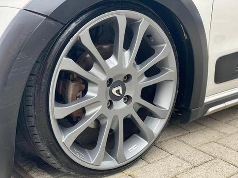 VOLKSWAGEN SAVEIRO CE CROSS MA